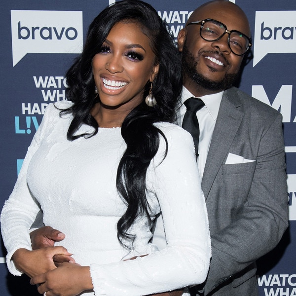 Porsha Williams And Dennis McKinley Break Up 8 Months After Engagement