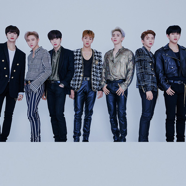 Everything You Need To Know About Monsta X S Upcoming Album Follow Find You E Online Ap