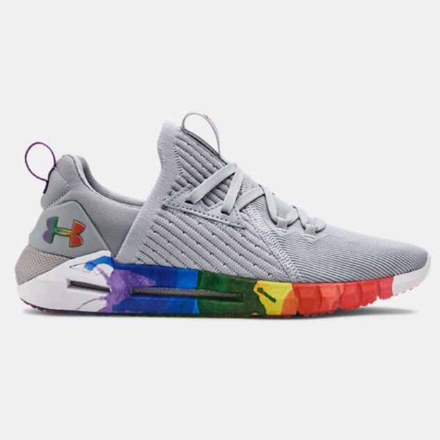 Under armor pride 2025 shoes 2019