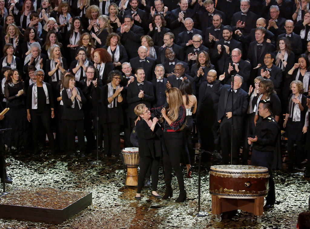 Angel City Chorale, America's Got Talent, Memorable Golden Buzzer Moments