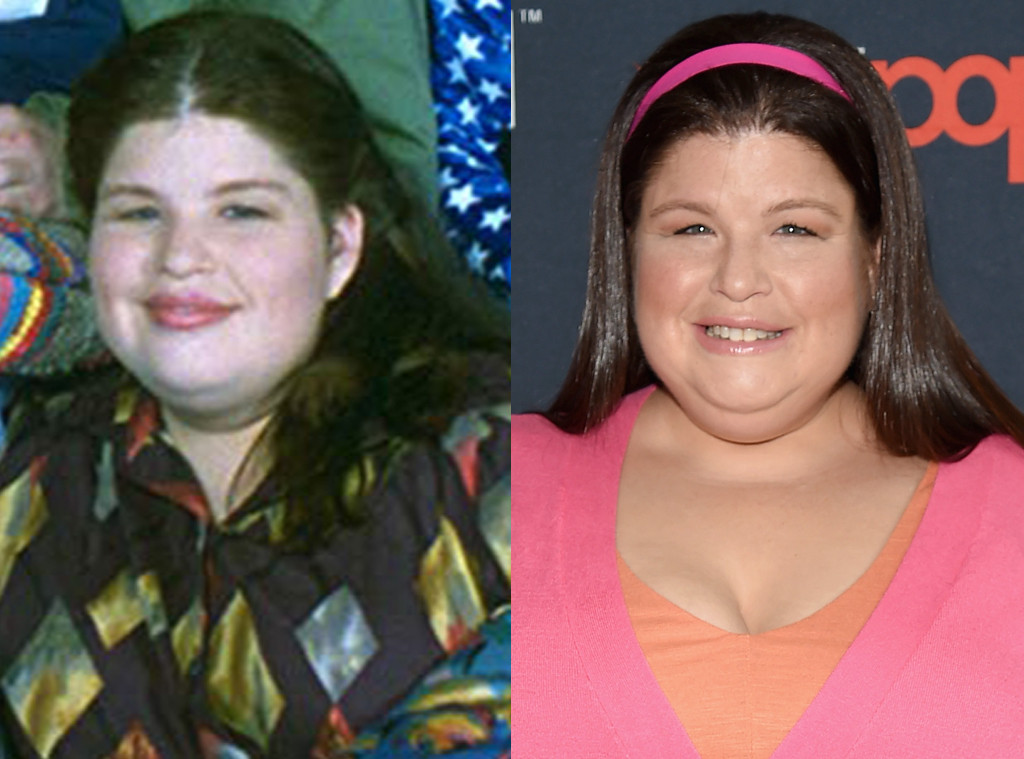 Photos From What The Original Cast Of All That Is Up To Now E Online