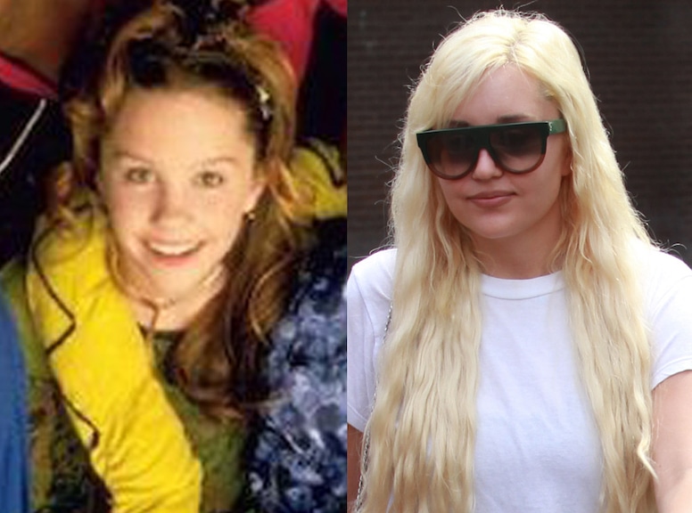 All That - Then and Now