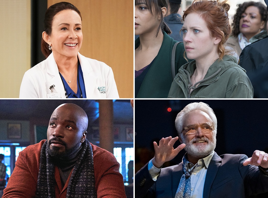 tv shows coming in september 2019