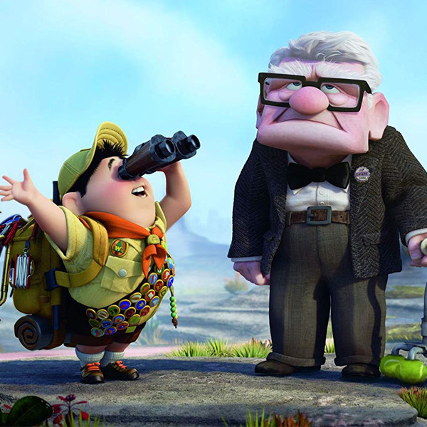 Photos from Pixar's Best Movies E! Online