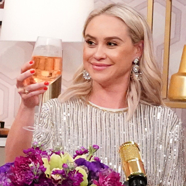Ladygang, Keltie Knight, Becca Tobin, Jac Vanek, Rose Drinking TV Characters