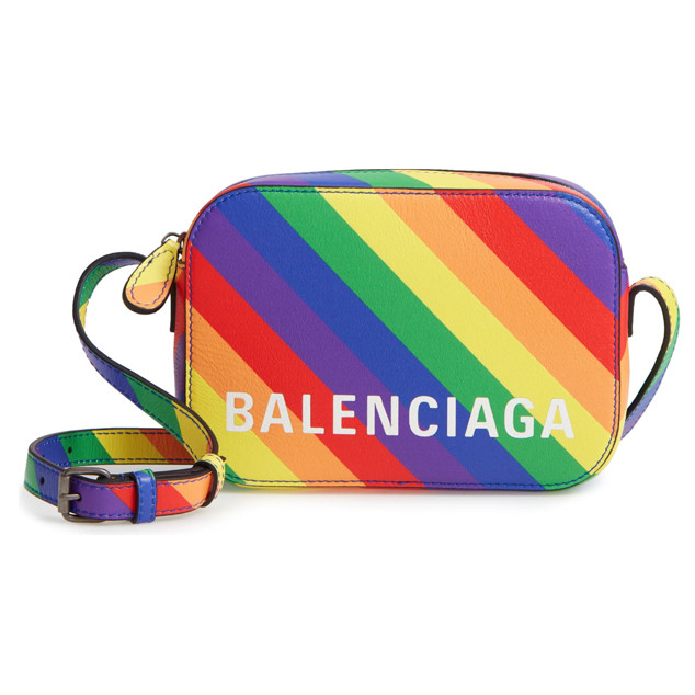 Rainbow Accessories To Wear All Pride Month Long