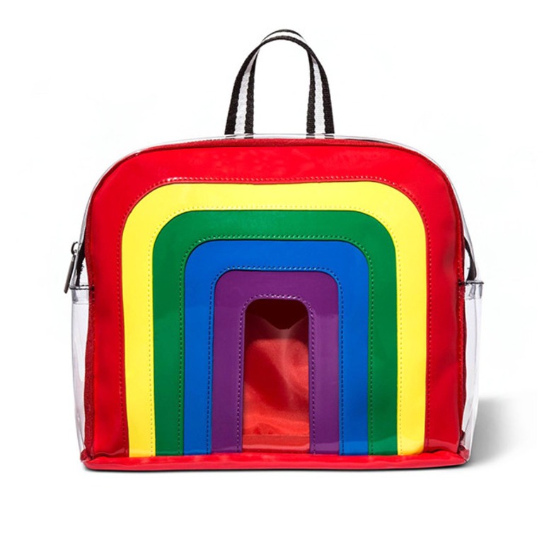 E-Comm: Pride Accessories