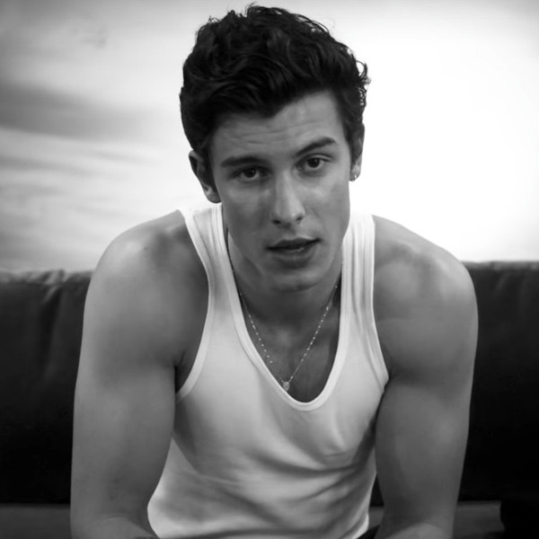 Shawn Mendes