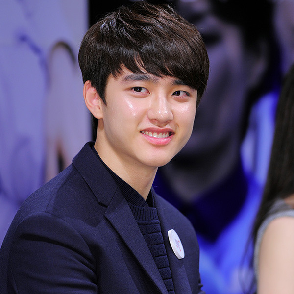 EXO's D.O. Confirmed To Be Enlisting In The Military In July - E ...