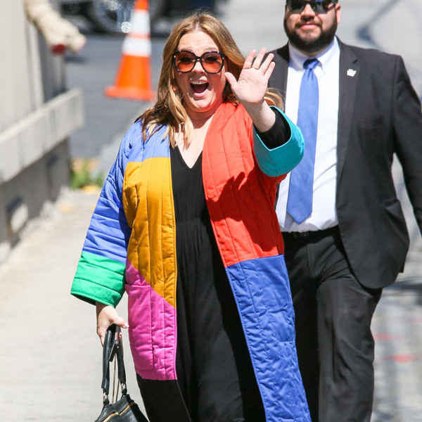 Melissa McCarthy