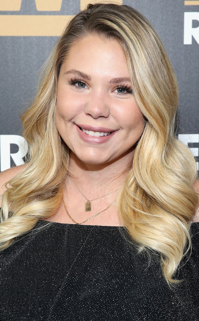 Kailyn Lowry