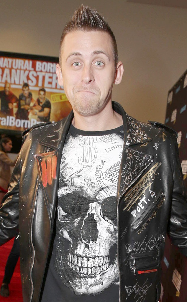 Roman Atwood