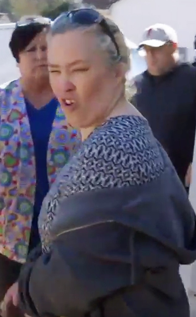 Mama June screenshot