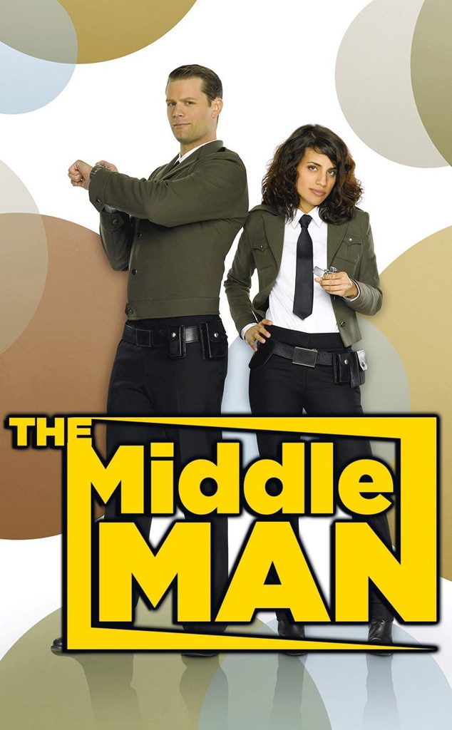 the middleman definition