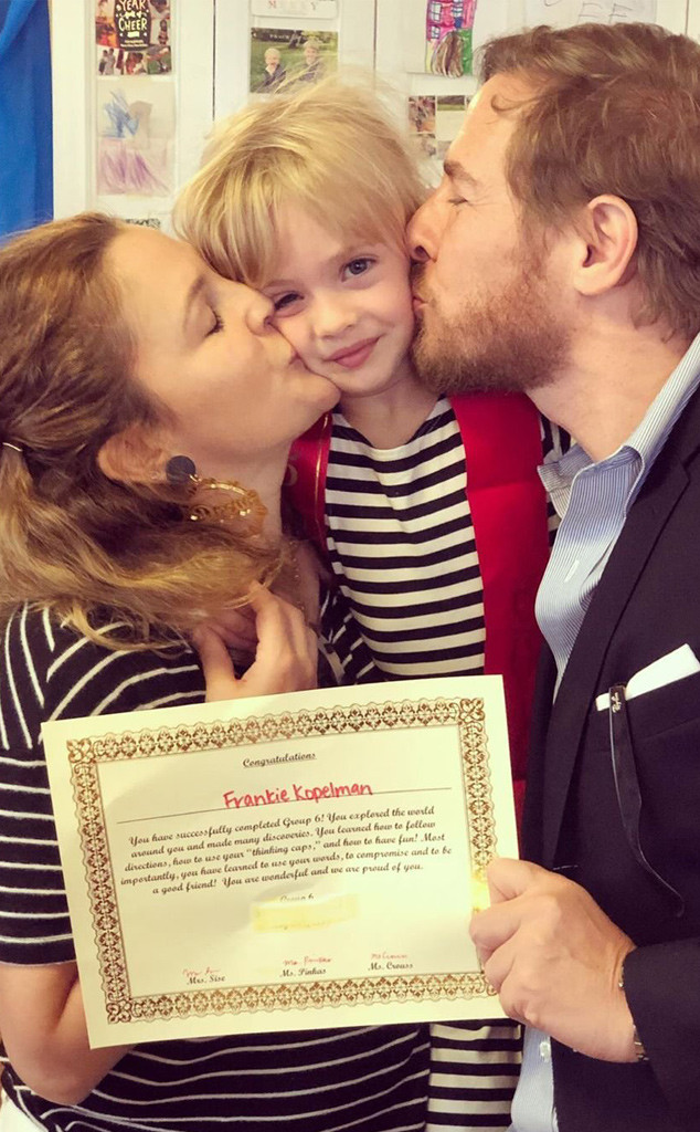 Drew Barrymore and Will Kopelman Ace the Co-Parenting Test ...
