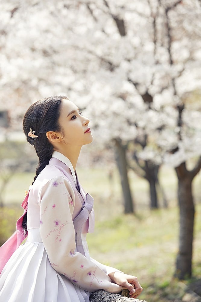 Your First Look at Gorgeous Drama Couple, Shin Se-Kyung ...