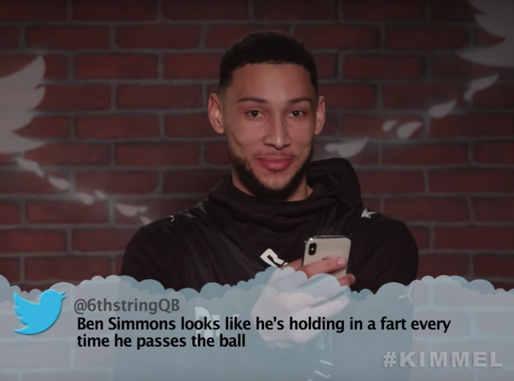 Ben Simmons