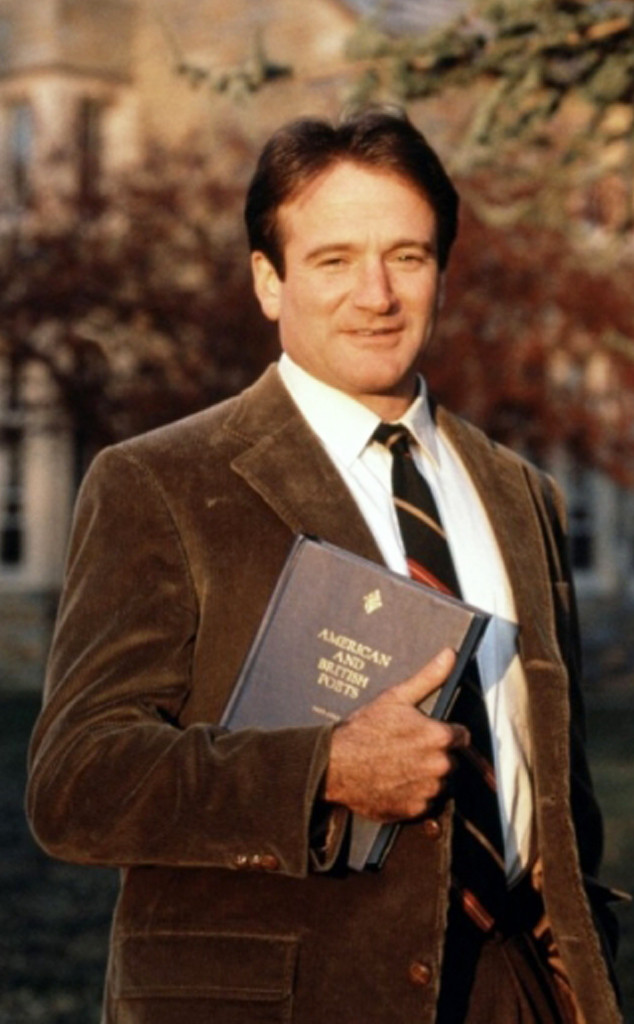 Photos From 30 Secrets You Might Now Know About Dead Poets Society E Online