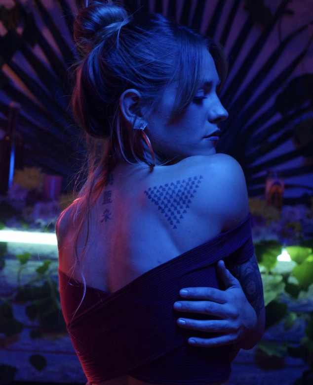 Rocío Igarzabal