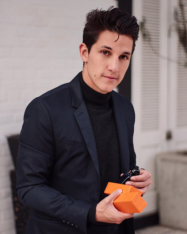 Andres Simon