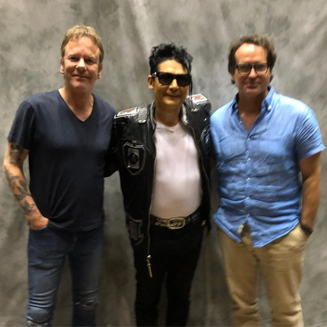 Generation Hawke - The Ringer, image size:1080x1080