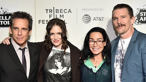 Kiefer Sutherland News Pictures And Videos E Online