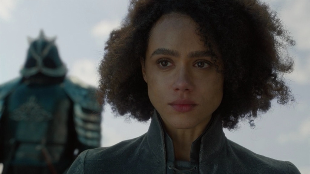 Game of Thrones, Missandei, Death