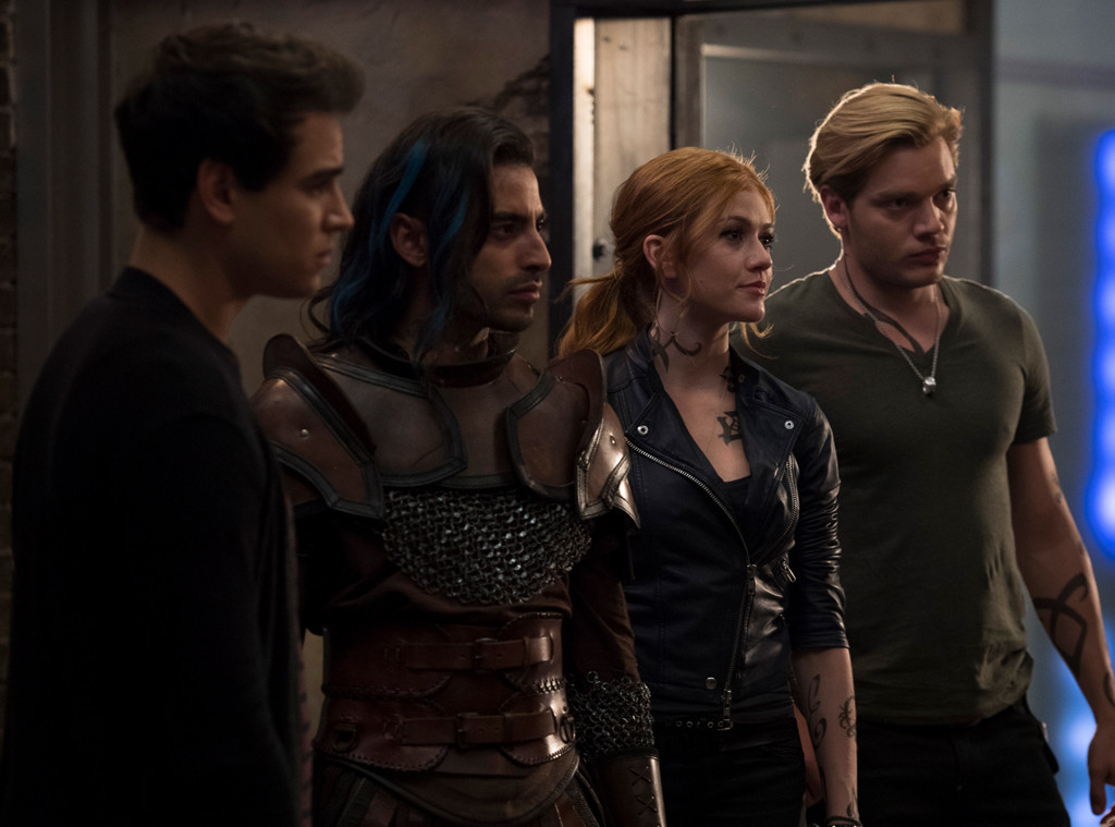 Shadowhunters: 5 Best (& 5 Worst) Relationships In The Series