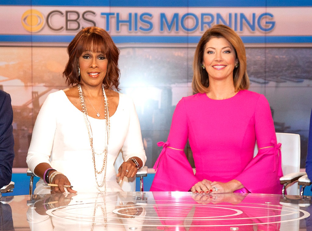 Untangling the Drama at CBS News: Gayle King, Norah O’Donnell and the ...