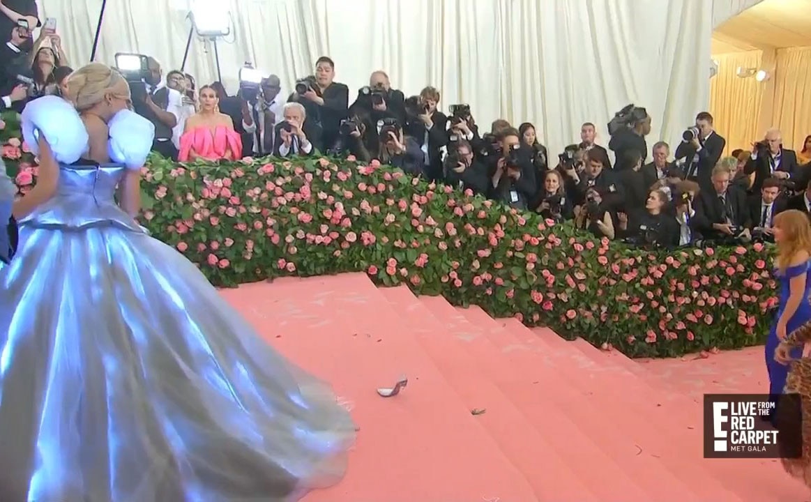 Zendaya met gala outlet 2019