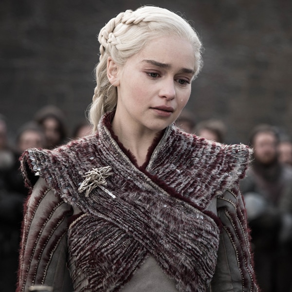 HBO Says Goodbye to the Game of Thrones Coffee Cup Error E HBO Says Goodbye to the Game of Thrones Coffee Cup Error E