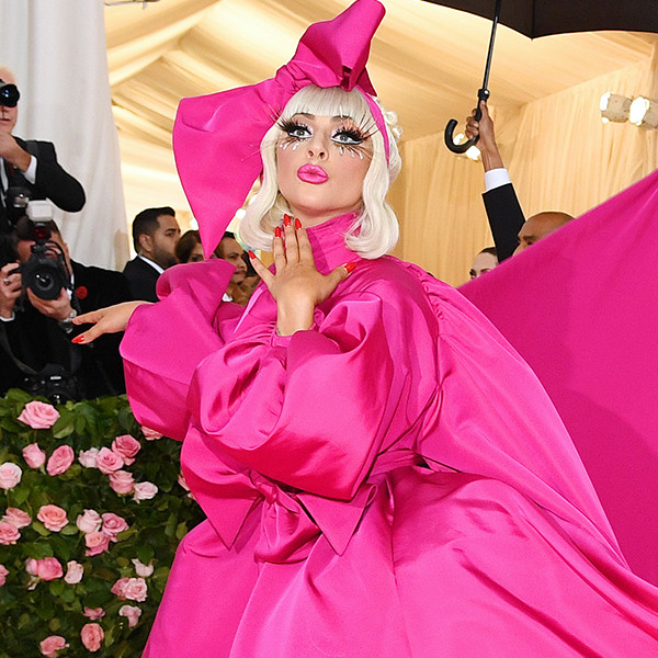 How Lady Gaga Pulled Off Her Jaw-Dropping Costume Changes at the 2019 Met Gala