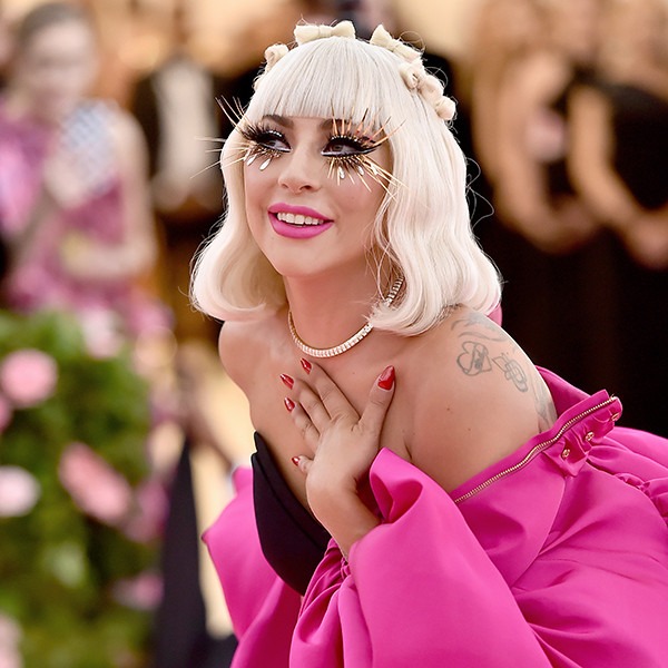 Lady Gaga, 2019 Met Gala Celebrating Camp, 2019 Met Gala