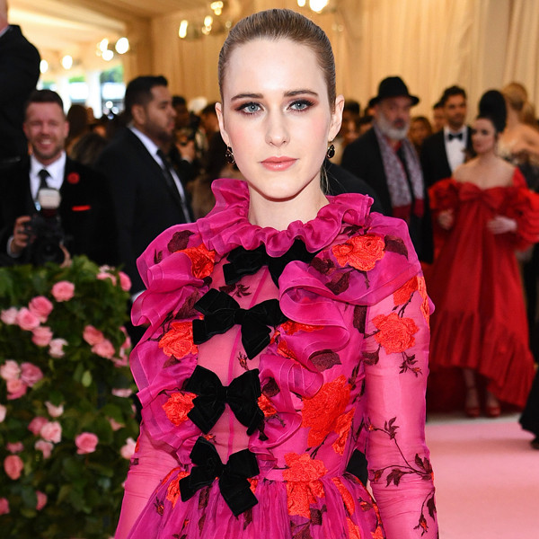 Photos from All the Times Rachel Brosnahan Was More Stylish Than Midge
