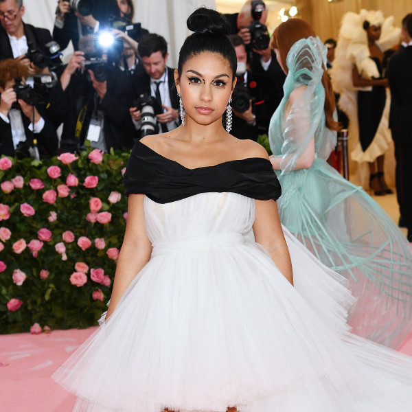 Alessia Cara, 2019 Met Gala, Red Carpet Fashions