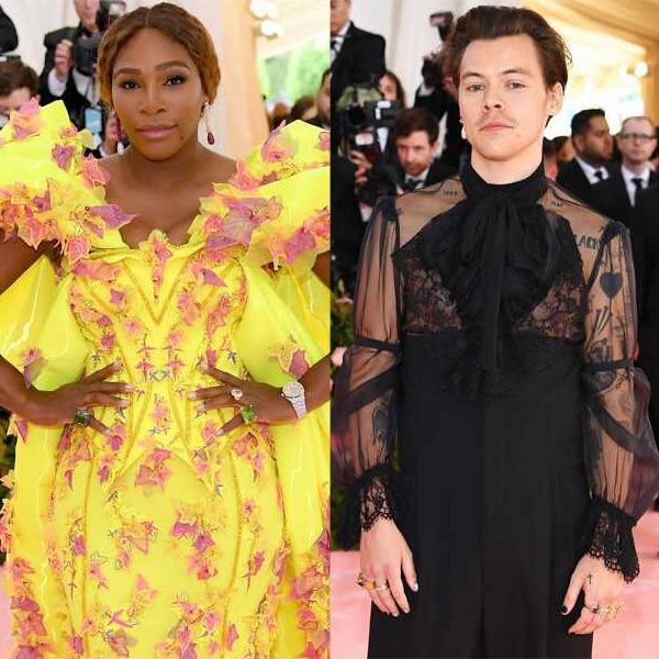 serena williams met gala 2019 dress