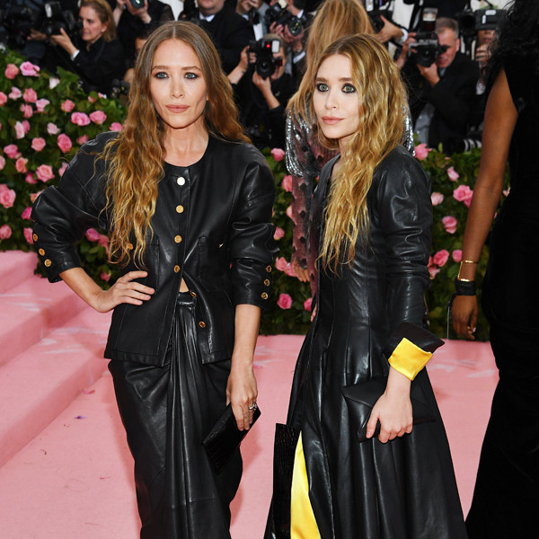 Celebrate Mary-Kate and Ashley Olsen's Birthday by Admiring Their Best ...