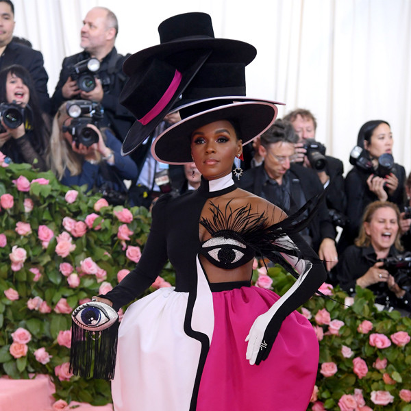 These Fierce Met Gala Accessories Prove More Is Always More