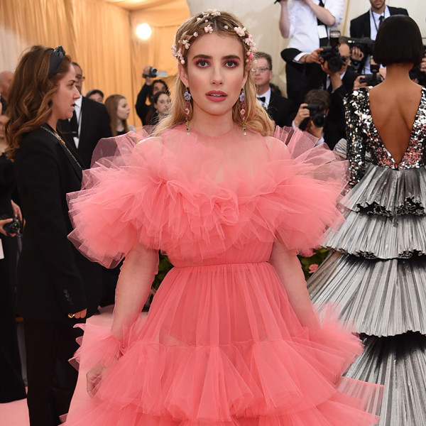 La teoría sobre el personaje de Emma Roberts en American Horror Story