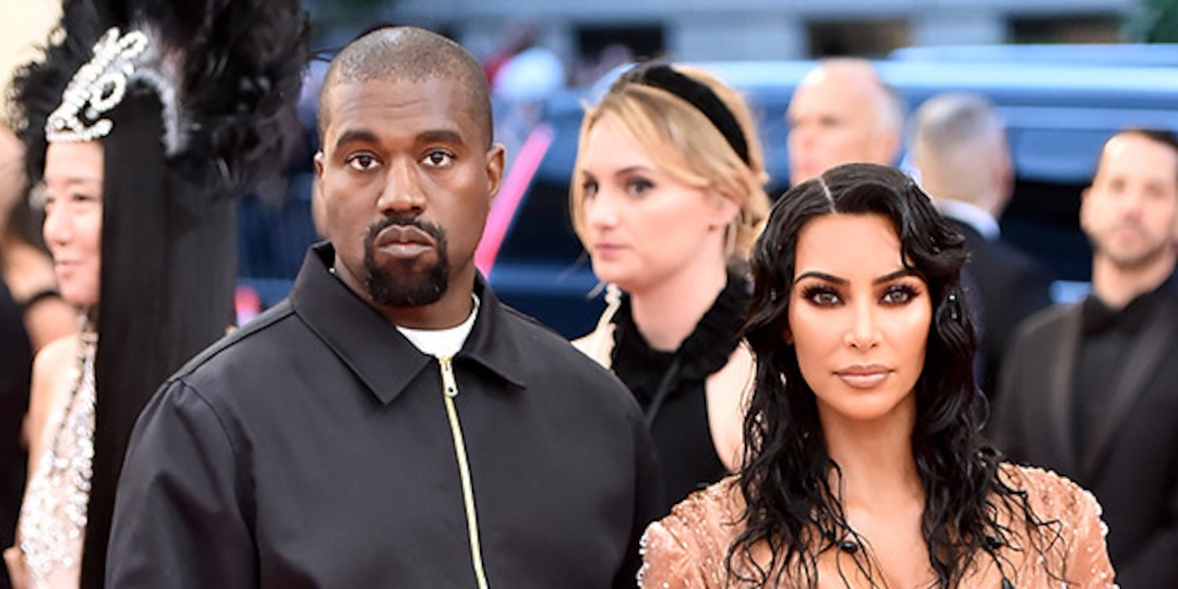 How Kim Kardashian Really Feels About Kanye “Ye” West’s Public Pleas After Their Split – E! Online