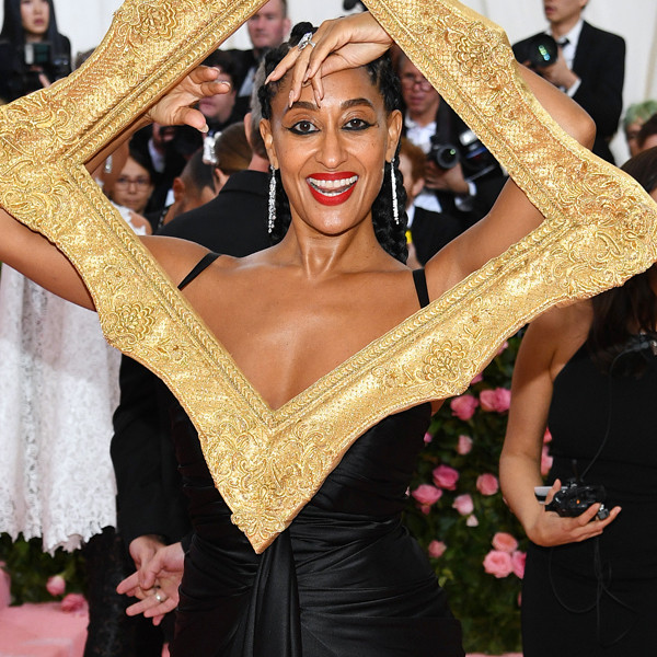 fashions from the met gala