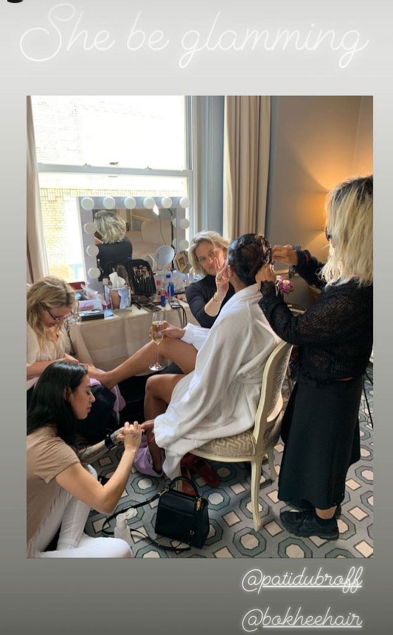 Priyanka Chopra, 2019 Met Gala, Met Gala