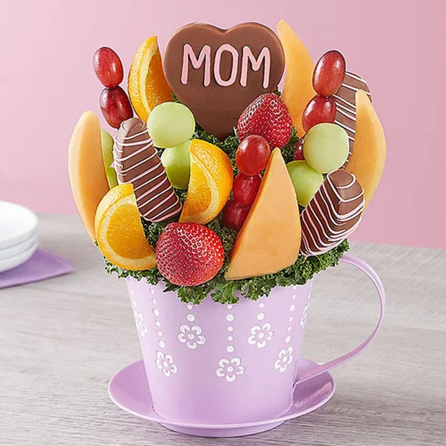 Last Minute Mother's Day Gifts
