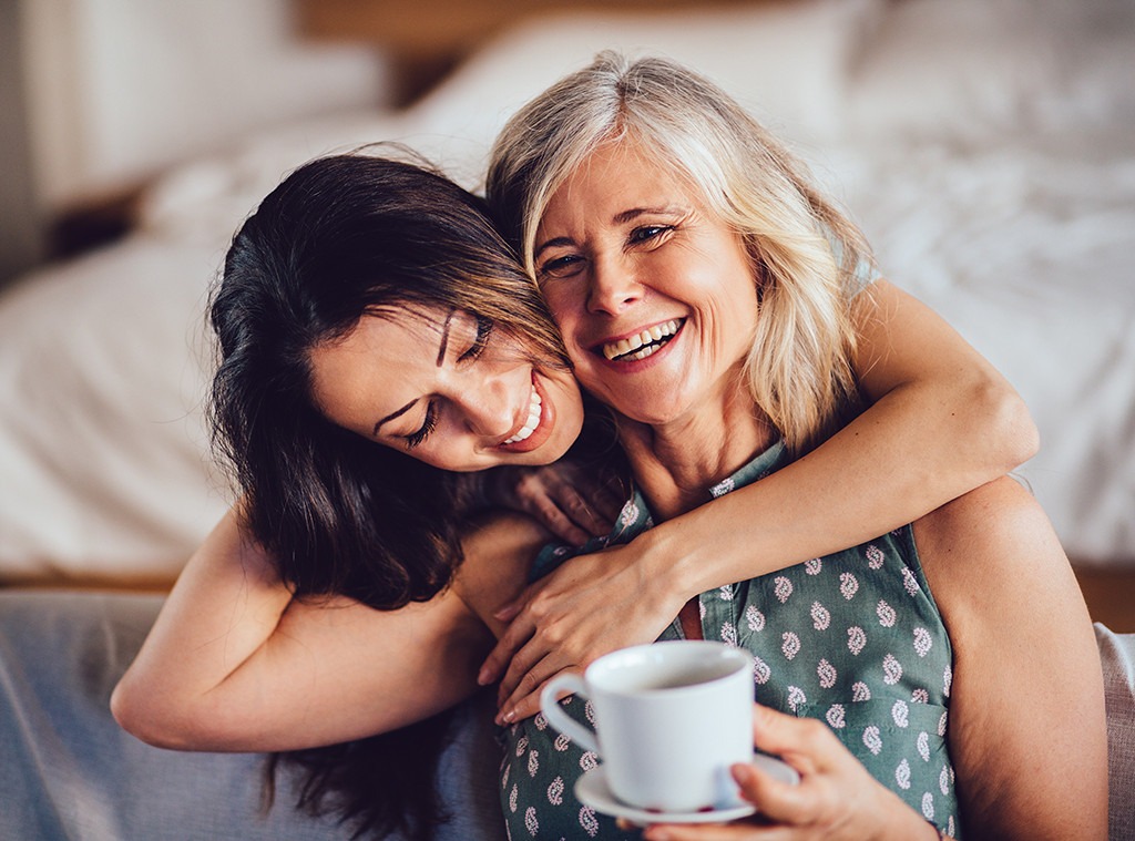 Mother's Day