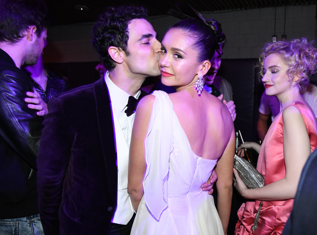 Fotos Von Zac Posen S Celebrity Muses E Online Deutschland