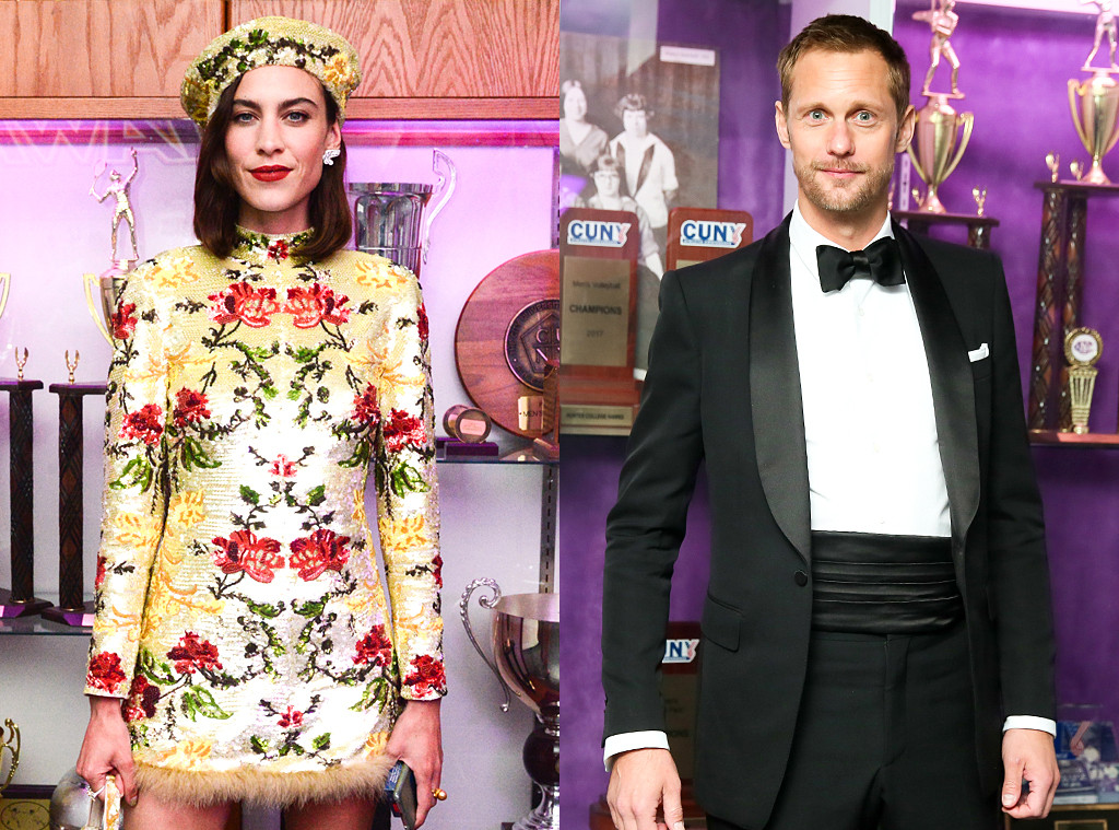 All The Possible Celebrity Ex Reunions At The 2019 Met Gala E Online Au