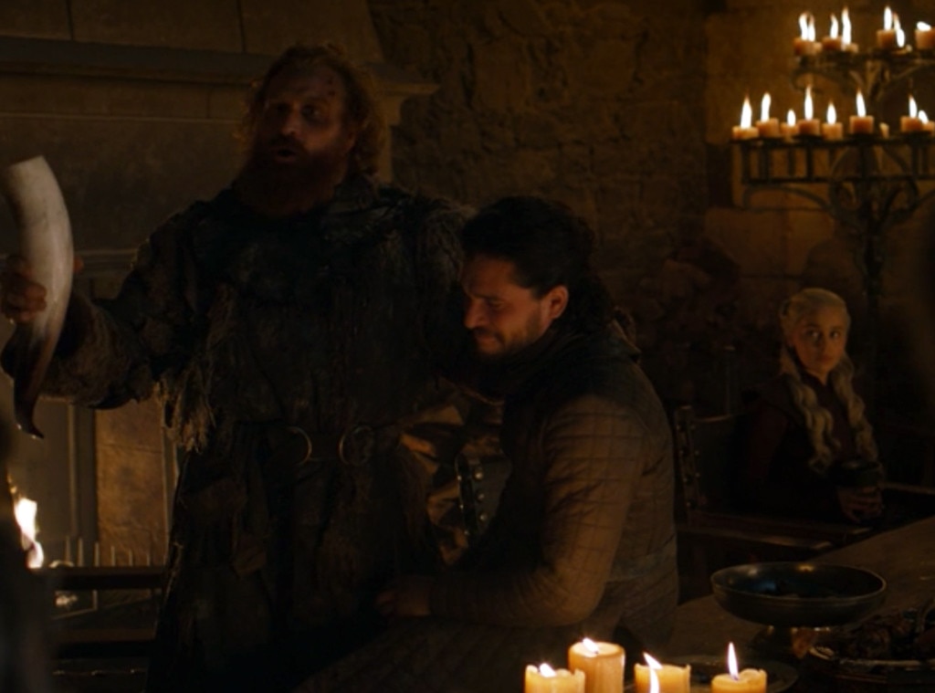 Goodbye, coffee cup. You were great in 'Game of Thrones Goodbye, coffee cup. You were great in 'Game of Thrones