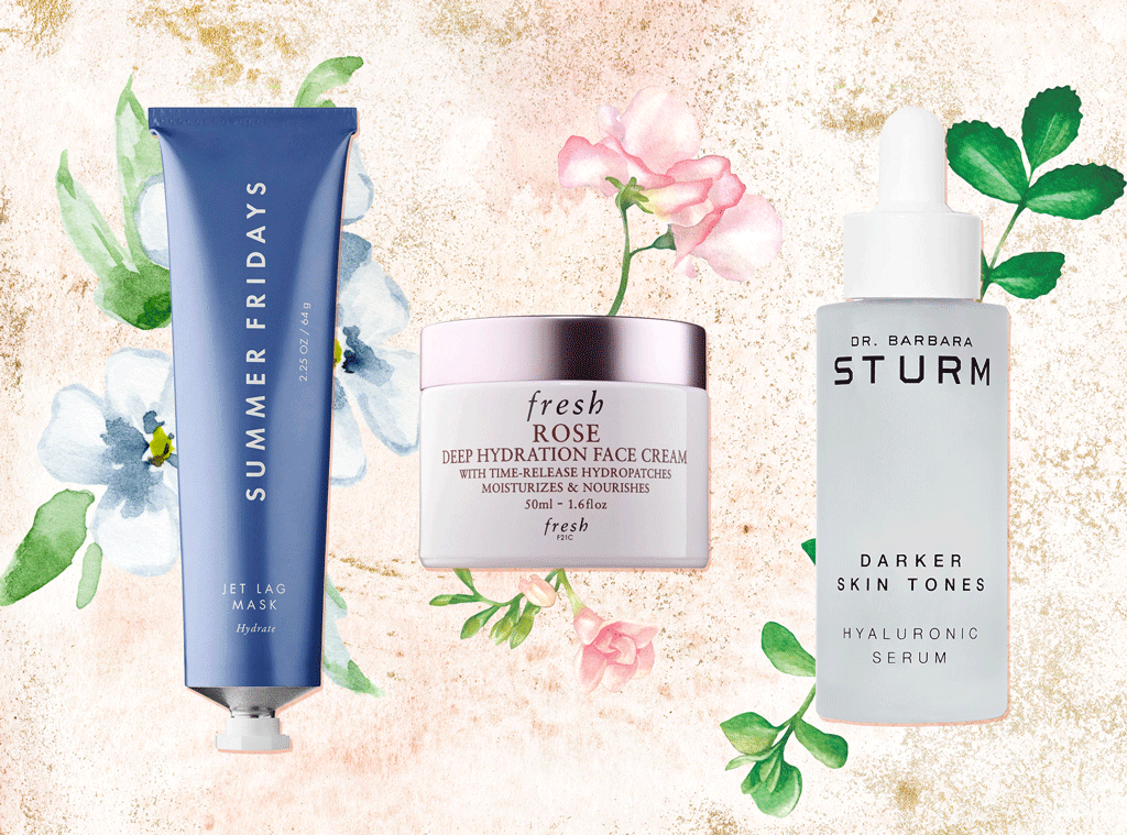 Get The Perfect Nighttime Beauty in the April Allure Beauty Box — See All  the Products Inside