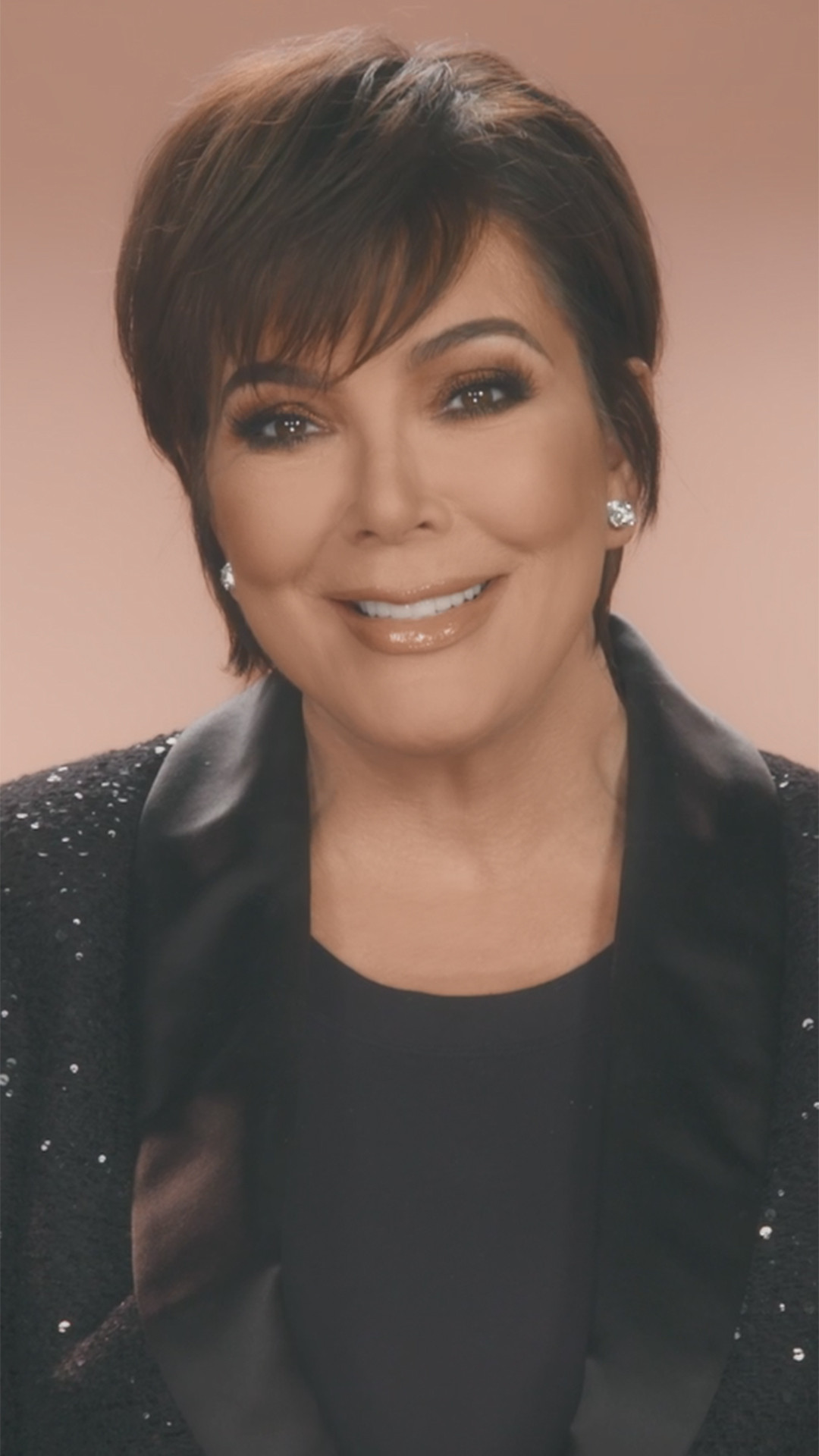 Kris Jenner, KUWTK 1606