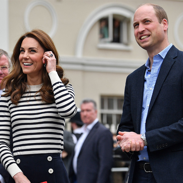 What We Know About Prince William & Kate Middleton's Rumored Asia Tour